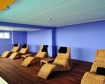 Hotel Continental - Senigallia