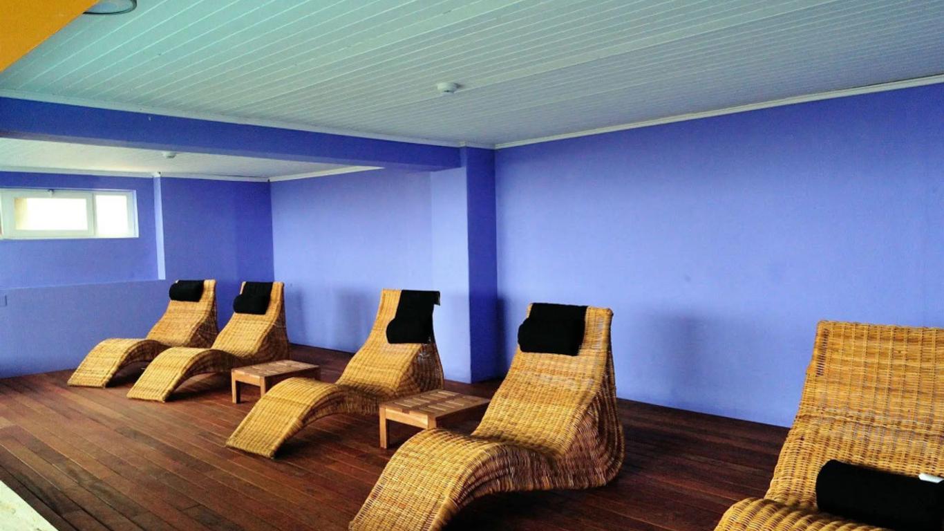 Hotel Continental