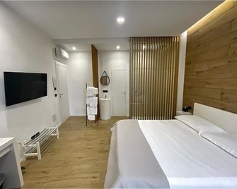 Le Dimore Degli Archi Catania - Catania - Camera da letto