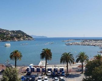 阿索托麗亞拉帕洛酒店 - 拉帕洛 - 拉帕羅 - 建築