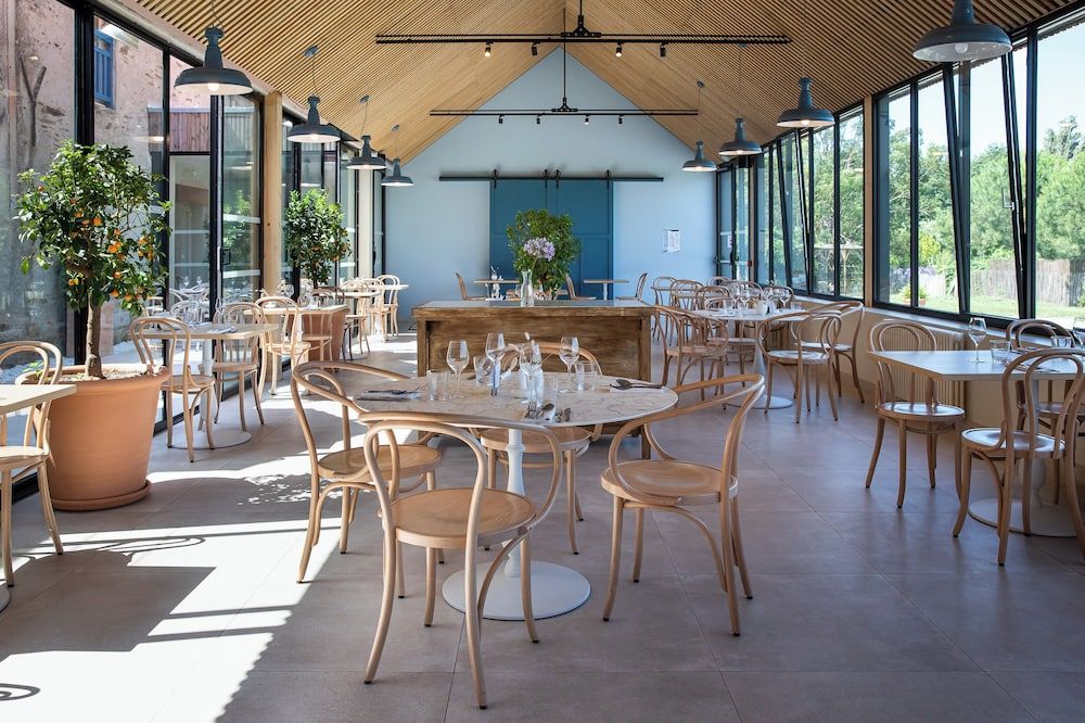 إيكو دومين لا فونتين