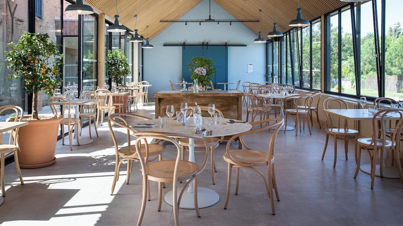 Eco-Domaine La Fontaine