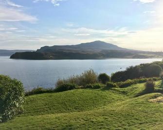 An-Airidh Bed & Breakfast Portree - Portree