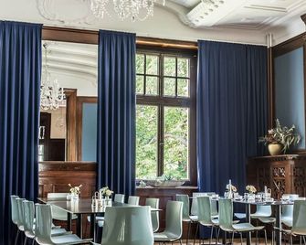 Hotel Schloss Teutschenthal - Teutschenthal