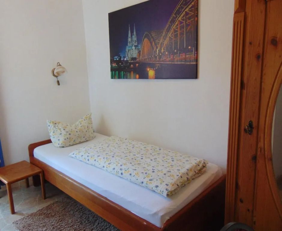 Hostel Heinzelmännchen - קלן