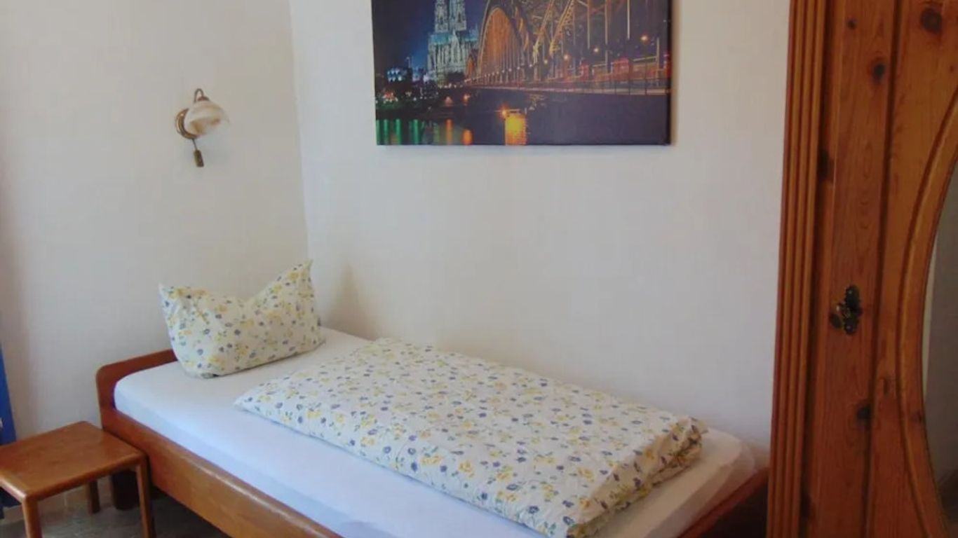 Hostel Heinzelmännchen