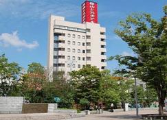 Single Nonsmoking Renewal in 2017 / Koriyama Fukushima - โคริยามะ - อาคาร