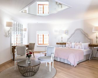 Heinitzburg Boutique Hotel - Windhoek