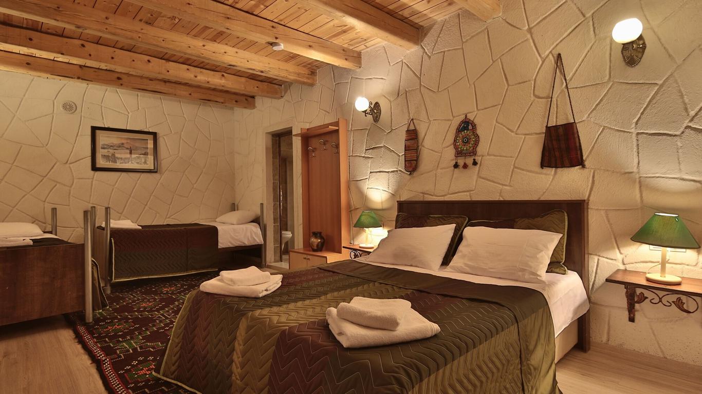 Days inn Cappadocia