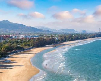 752 Residence Hua Hin - Hua Hin - Beach