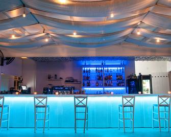 Acrotel Lilyann Boutique Hotel - Elia Nikitis - Bar