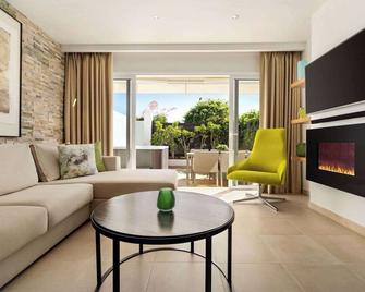 Select Sunningdale - San Miguel De Abona - Sala de estar