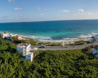 Icaco Island Village (Adults Only) - Isla Mujeres
