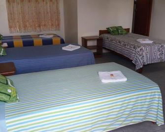 Nasca Trails B&B - Provincia de Nazca - Habitación