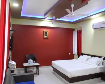 Hotel Atithi Bhawan by Sky Stays - Nāthdwāra - Habitación