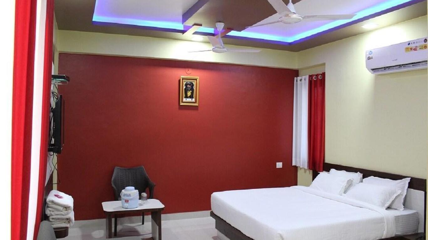 Hotel Atithi Bhawan by Sky Stays