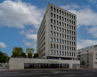 B&B Hotel Fulda-City - Fulda - Budova