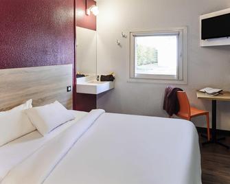 hotelF1 Compiègne - Venette - Bedroom