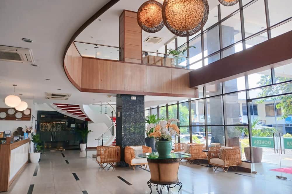 دوهيرا هوتل