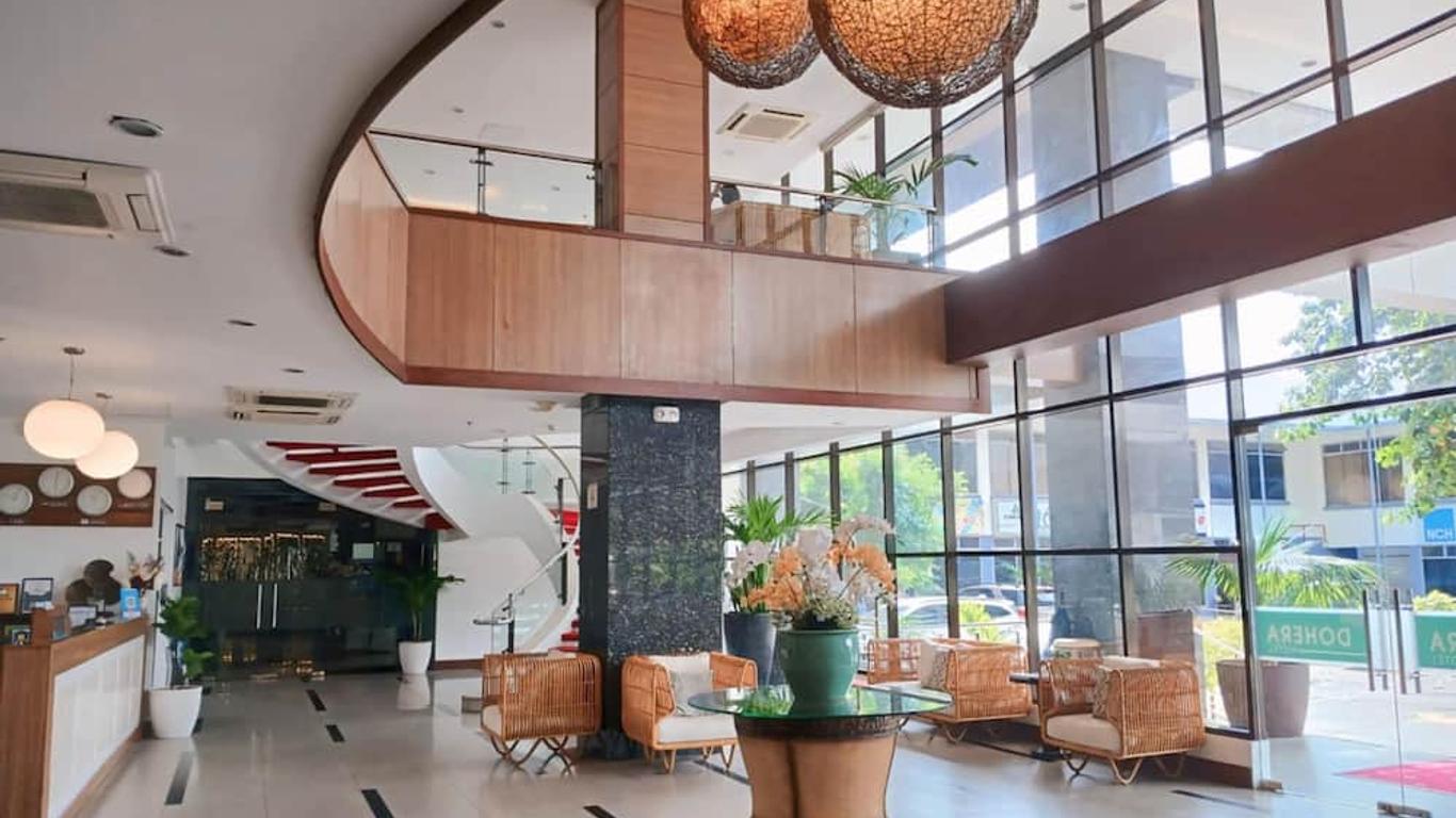 Dohera Hotel