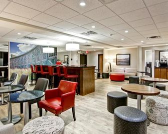 Canalta Hanna - Hanna - Lounge