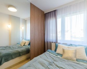 Apartament Rozana - Posnania - Habitación