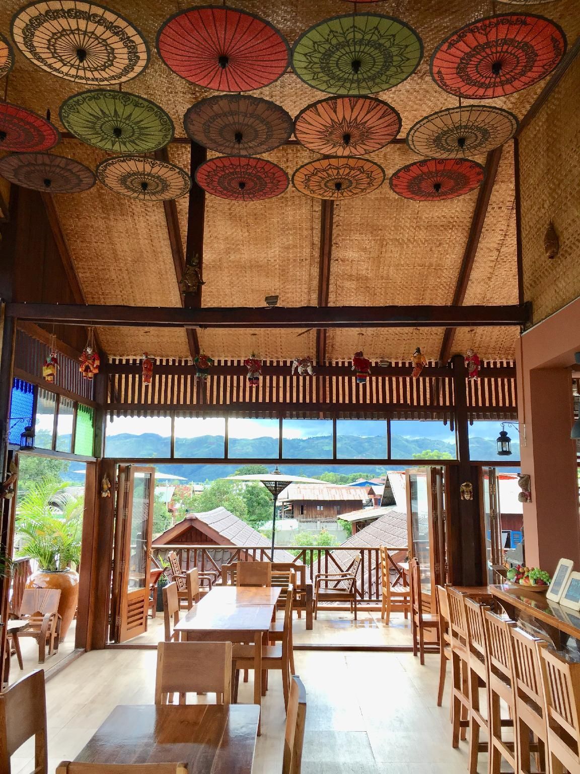 Inle Cottage Boutique Hotel