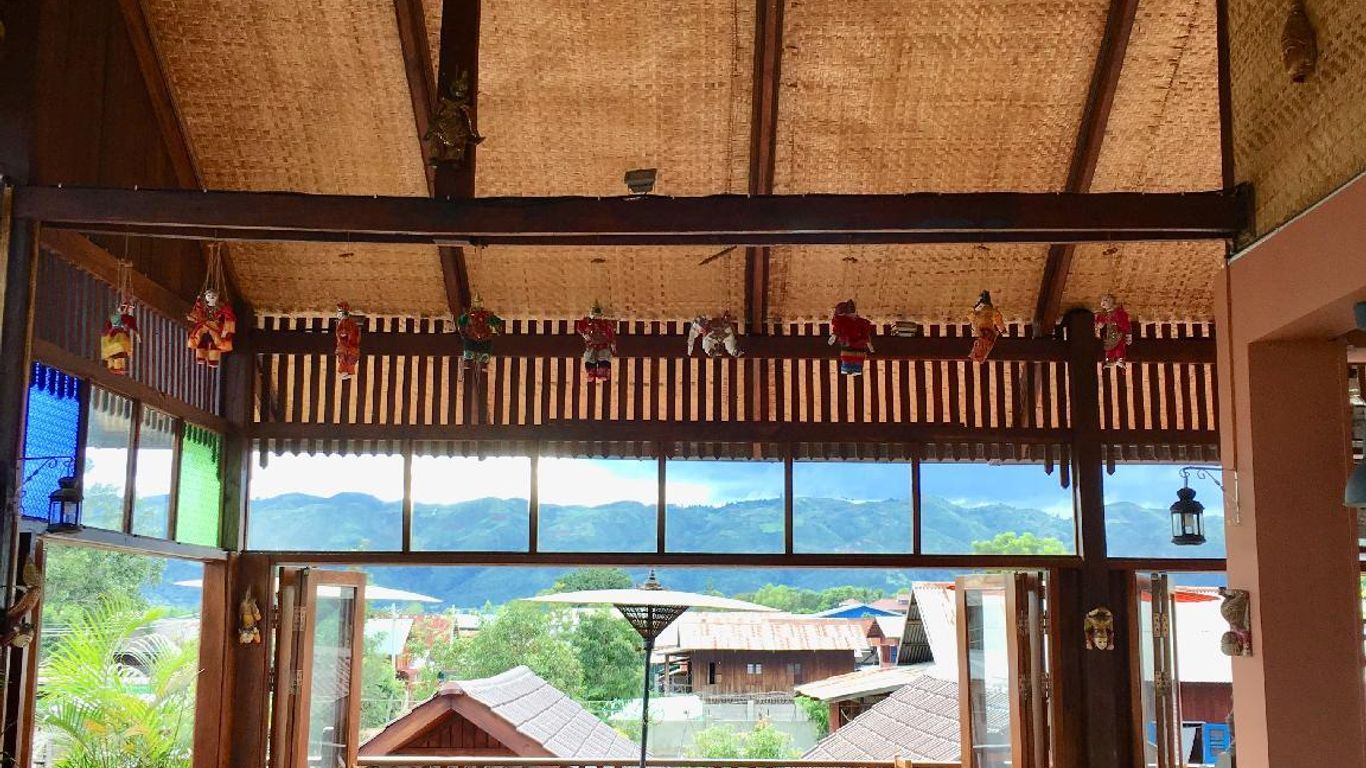 Inle Cottage Boutique Hotel