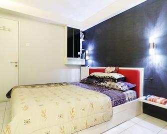 Apartment Kalibata City by Novi - Jakarta - Bedroom
