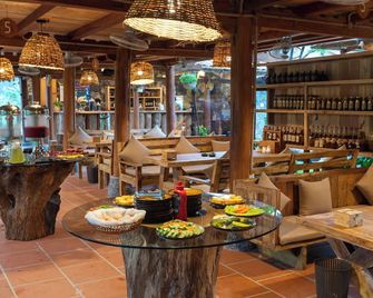 Anans Home Ha Giang - Tours & Motorbike Rental - Ha Giang
