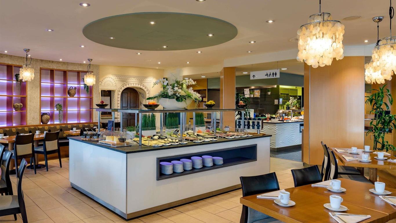 Mövenpick Hotel Egerkingen