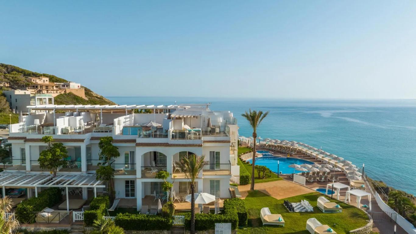 Viva Cala Mesquida Resort & Spa