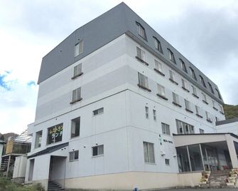 Ryuo Park Hotel - Yamanouchi - Edificio