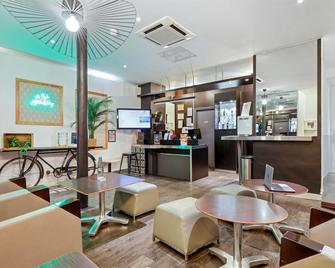 ibis Styles Paris République Le Marais - Parigi - Ristorante