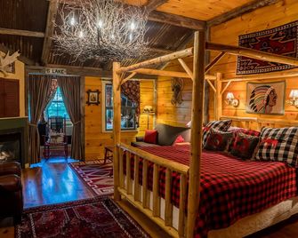 The Common Man Inn, Spa & Lodge - Plymouth