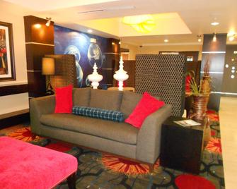 Holiday Inn Express & Suites Corpus Christi (North) - Corpus Christi - Lobby