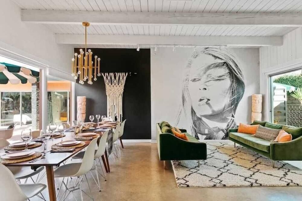 The Marley by AvantStay - Palm Springs