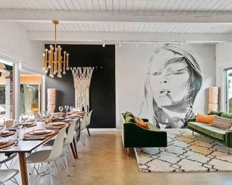 The Marley by AvantStay - Palm Springs