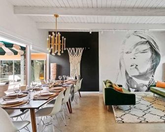 The Marley by AvantStay - Palm Springs