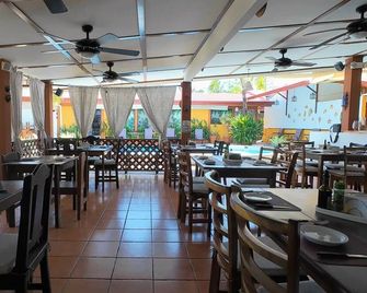 Cabinas El Colibri - Puerto Carrillo - Restaurant