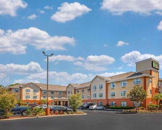 Extended Stay America Suites - St Petersburg - Clearwater - Executive Dr - Clearwater - Gebäude