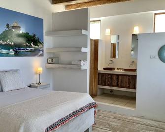Casa Kai - Palomino - Habitación