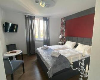 Der Tanzhase - Schmalfeld - Bedroom