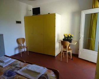 Casa Del Noce - Rovereto