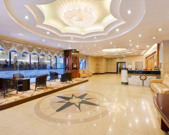 Huaxing Hotel - Nanning - Lobby