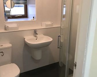 Geise Farm Services - Thurso