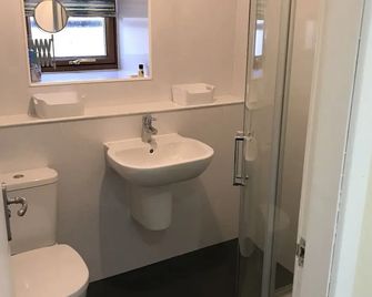 Geise Farm Services - Thurso