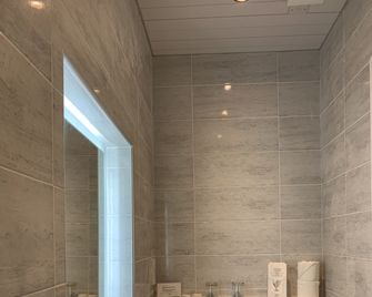 Southside Guest House - Edinburgh - Bathroom
