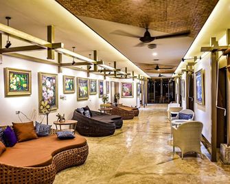 Yatika Boutique Chiang Dao - Chiang Dao - Lobby