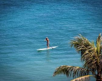 Yonegan Central Maui Getaways - Wailuku